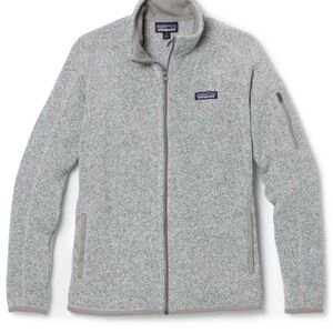 Patagonia Better Sweater Fleece Jacket
